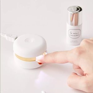 1 Step Gel Manicure Set